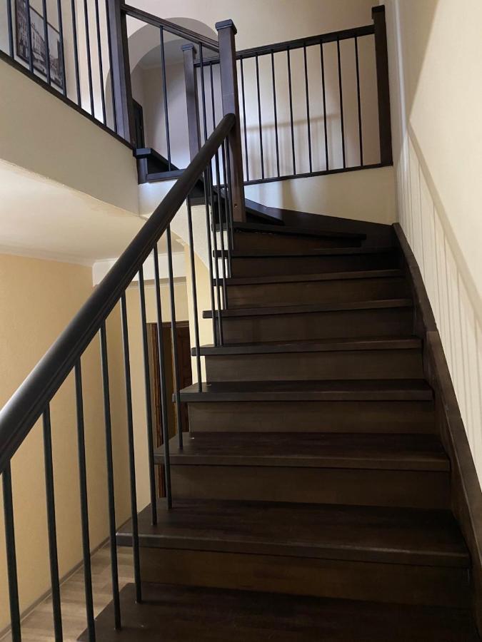 Villa Kmeller Brjuhovicsi Kültér fotó