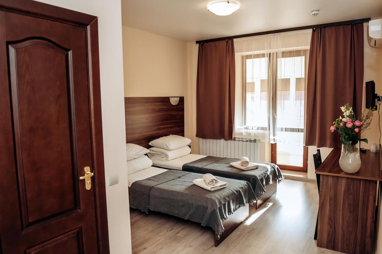 Villa Kmeller Brjuhovicsi Kültér fotó