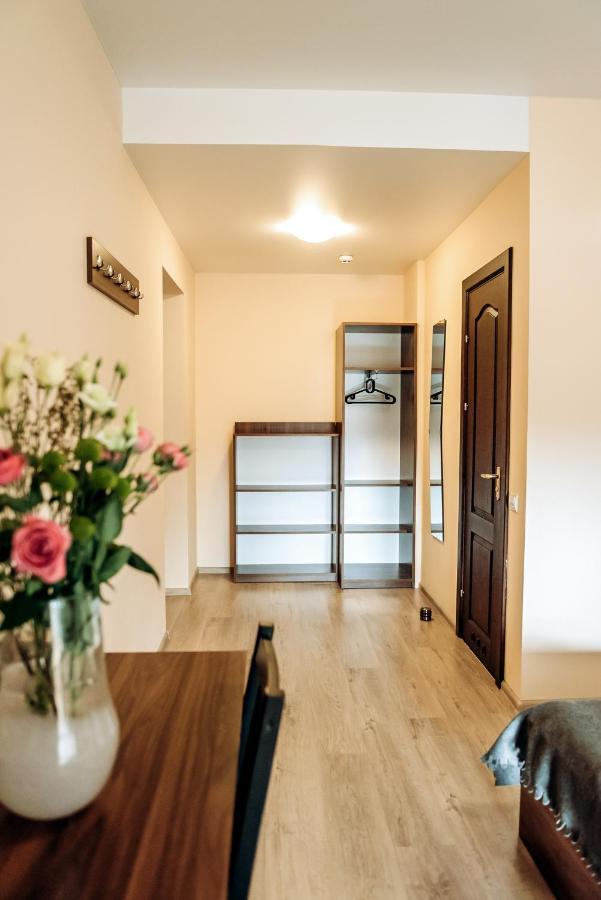Villa Kmeller Brjuhovicsi Kültér fotó