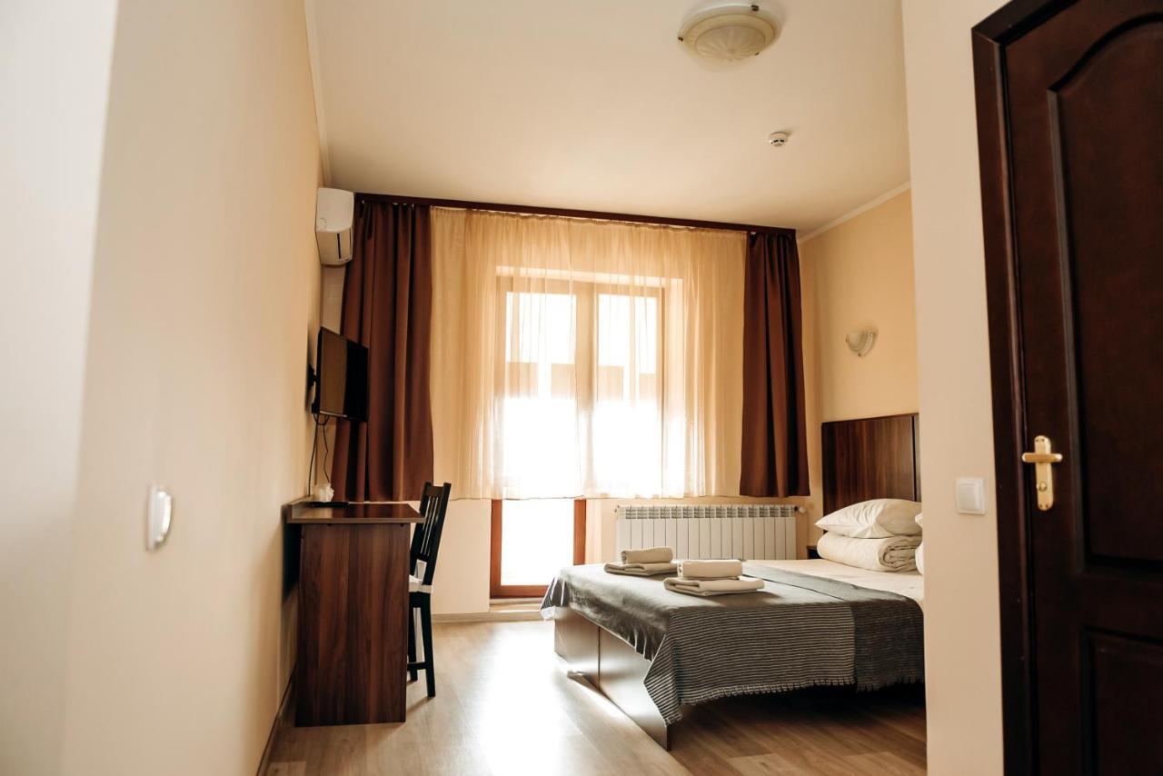 Villa Kmeller Brjuhovicsi Kültér fotó