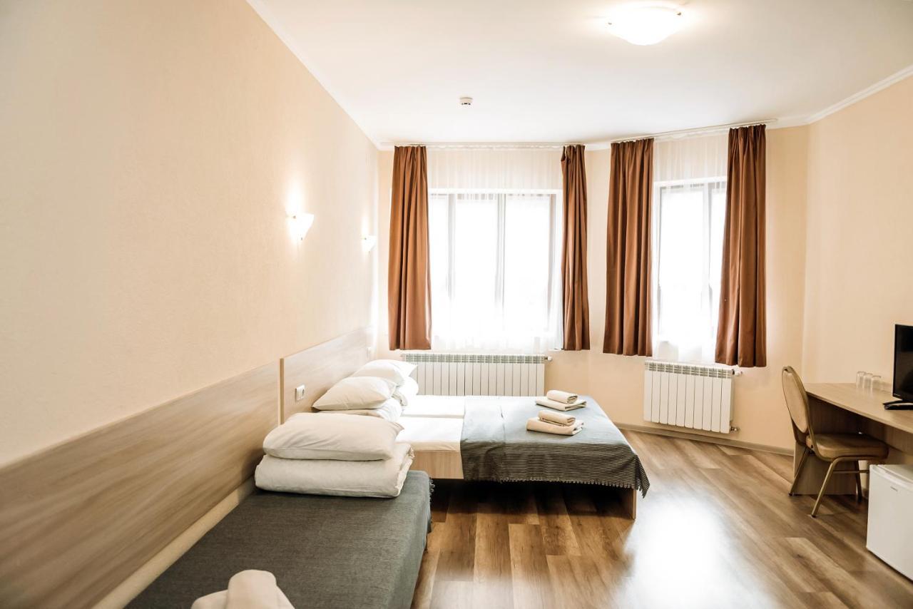 Villa Kmeller Brjuhovicsi Kültér fotó