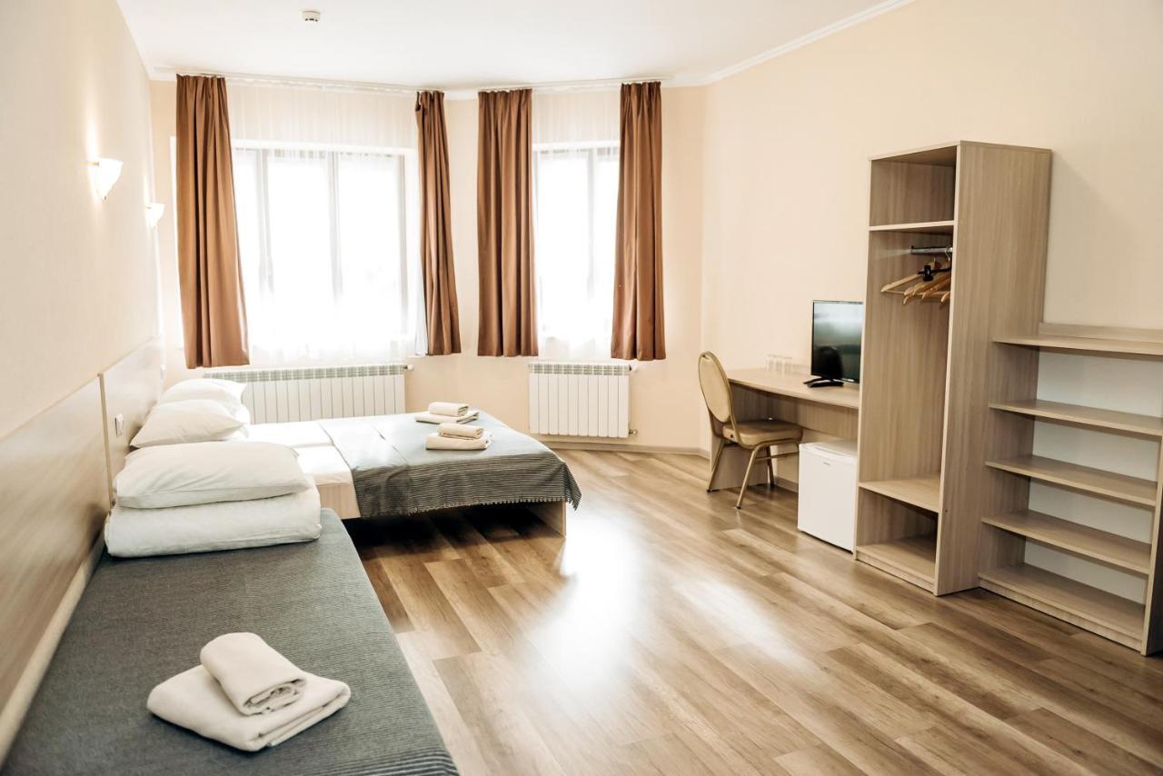 Villa Kmeller Brjuhovicsi Kültér fotó