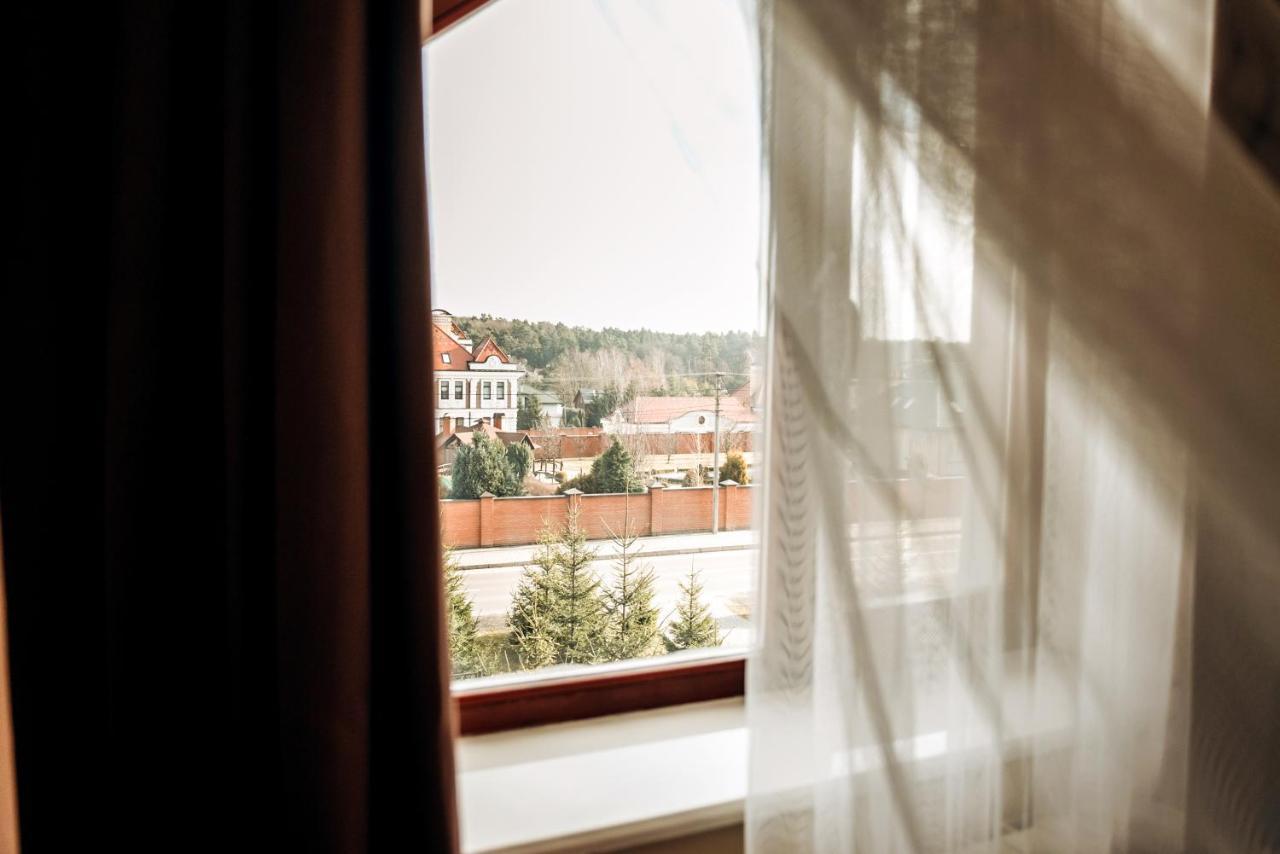 Villa Kmeller Brjuhovicsi Kültér fotó